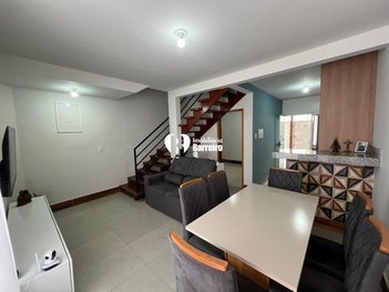 apartment em Rua Padre Camargo, Camargos - Ibirité - MG