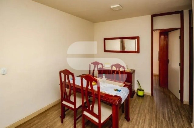 Apartamento com 3 quartos — Alípio de Melo, Belo Horizonte