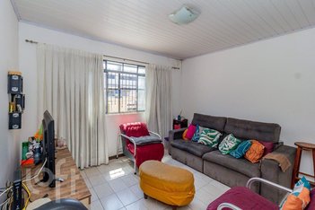 house em Leopoldo Machado, Vila Laís - São Paulo - SP