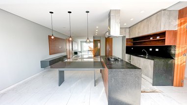 apartment em Estrada Aldeia, Granja Viana II - Cotia - SP