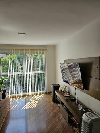 apartment em Rua Aureliano Guimarães, Vila Andrade - São Paulo - SP