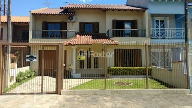 house em Rua Canadá, São José - Canoas - RS