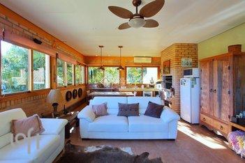 house em José Alves de Castro, Belém Velho - Porto Alegre - RS