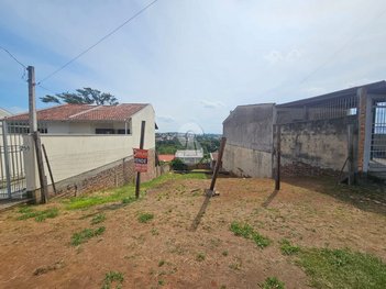 land_lot em Rua Guaporé, Santo André - São Leopoldo - RS
