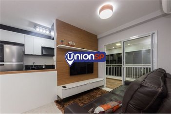 apartment em Rua Abagiba, Saúde - São Paulo - SP