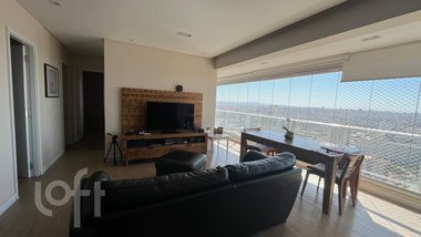 apartment em Serra de Bragança, Vila Gomes Cardim - São Paulo - SP