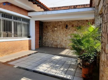 house em Rua Soldado José Rufino Costa, Parque Novo Mundo - São Paulo - SP
