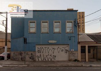 commercial_building em Rua Honório Maia, Maranhão - São Paulo - SP