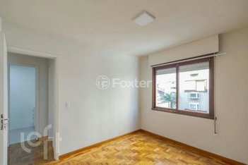 apartment em Rua Doutor Derly Monteiro, Jardim Itu - Porto Alegre - RS