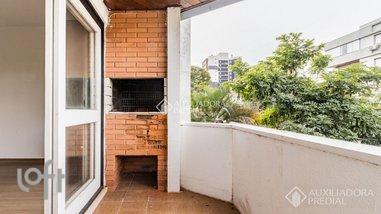 apartment em Rua Chile, Jardim Botânico - Porto Alegre - RS
