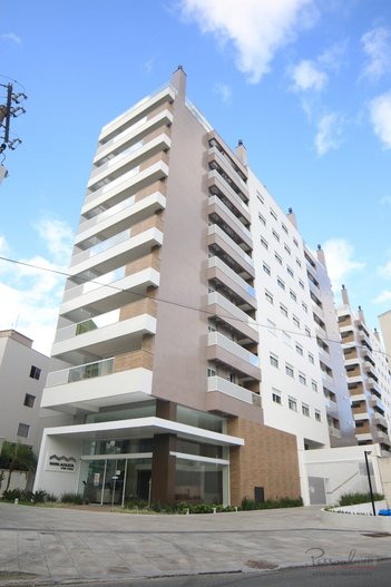 apartment em Rodovia Admar Gonzaga, Itacorubi - Florianópolis - SC