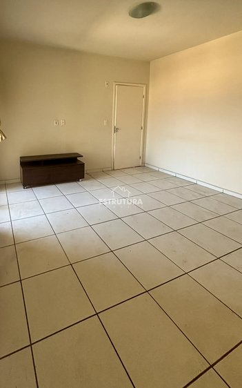 apartment em Rua 30, Jardim São Paulo - Rio Claro - SP
