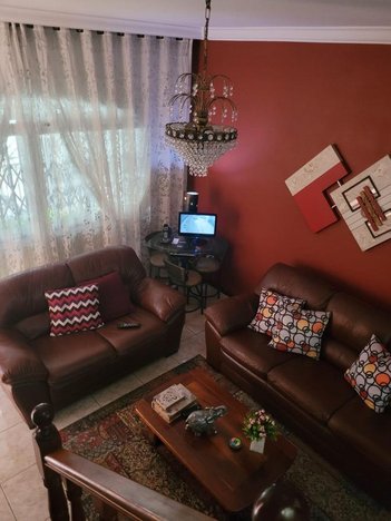 house em Rua Francisco Alarico Bérgamo, São Miguel Paulista - São Paulo - SP