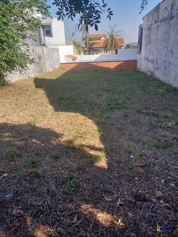 land_lot em Alameda das Glicínias, Jardim Simus - Sorocaba - SP