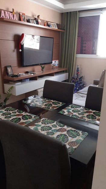 apartment em Alameda Glete, Campos Elíseos - São Paulo - SP