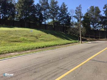 commercial_land_lot em Umbu, Loteamento Alphaville Campinas - Campinas - SP