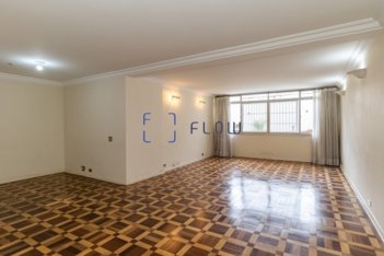 apartment em Rua Simão Álvares, Pinheiros - São Paulo - SP