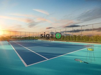 apartment em Rua Coronel Diogo, Jardim da Glória - São Paulo - SP