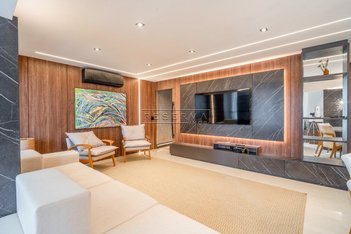 apartment em Rua 3750, Centro - Balneário Camboriú - SC