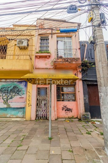 land_lot em Avenida Aureliano de Figueiredo Pinto, Praia de Belas - Porto Alegre - RS