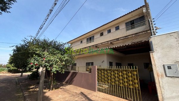 Cômodo Condomínio