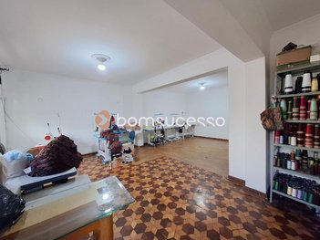 house em Rua Bruna, Chácara Mafalda - São Paulo - SP