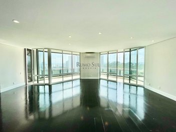 apartment em Rua Joaquim José Esteves, Santo Amaro - São Paulo - SP