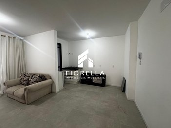 apartment em Sebastiana Coutinho, Areias - São José - SC