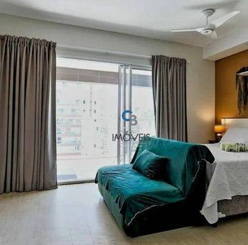 apartment em Rua Augusta, Consolação - São Paulo - SP