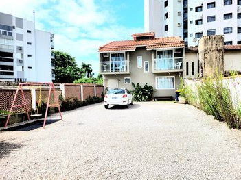 house em Wilson Luz, Coqueiros - Florianópolis - SC