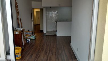 apartment em Rua Adolpho Bozzi, Vila Osasco - Osasco - SP