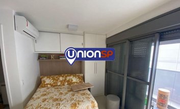 apartment em Rua Estado de Israel, Vila Clementino - São Paulo - SP