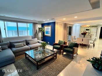 apartment em Avenida Atlântica, Nova Esperança - Balneário Camboriú - SC