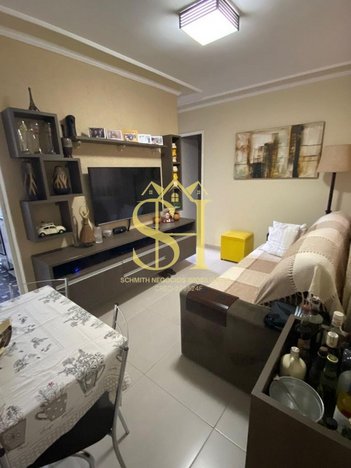 apartment em Rua Justino Alves Batista, Vila Yolanda - Osasco - SP