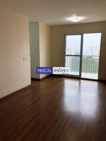 apartment em Rua José da Silva Ribeiro, Vila Andrade - São Paulo - SP
