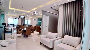 apartment em Rua Francisco Martins de Oliveira, Jardim Ypê - Paulínia - SP