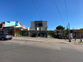apartment em Coronel Massot, Cristal - Porto Alegre - RS