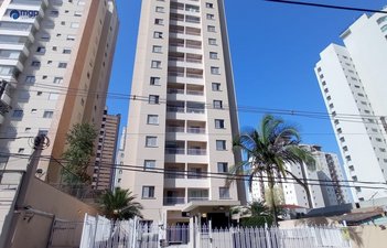 apartment em Alameda Afonso Schmidt, Santa Teresinha - São Paulo - SP