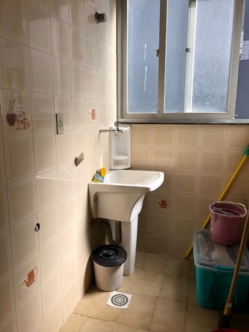 apartment em Rua João Pessoa, Vila Nova - Cabo Frio - RJ