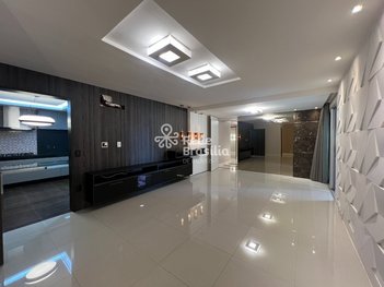 apartment em Rua 25, Sul (Águas Claras) - Brasília - DF