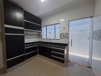 house em Rua Alberto de Oliveira, Jardim Bela Vista - Ribeirão Preto - SP