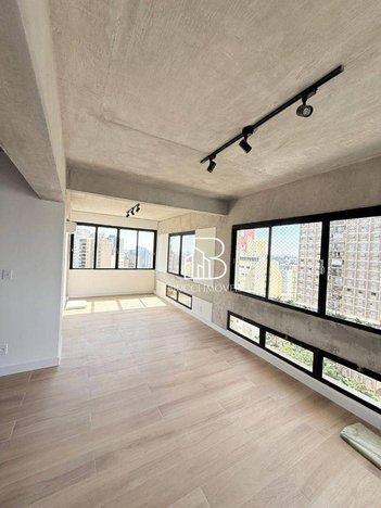 apartment em Rua Coronel Quirino, Cambuí - Campinas - SP