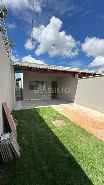 house em Avenida Padre Pelágio, Setor São José - Goiânia - GO