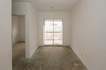 apartment em Rua Fabiano Alves, Parque da Vila Prudente - São Paulo - SP