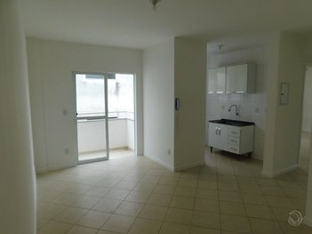 apartment em das Cegonhas, Pedra Branca - Palhoça - SC