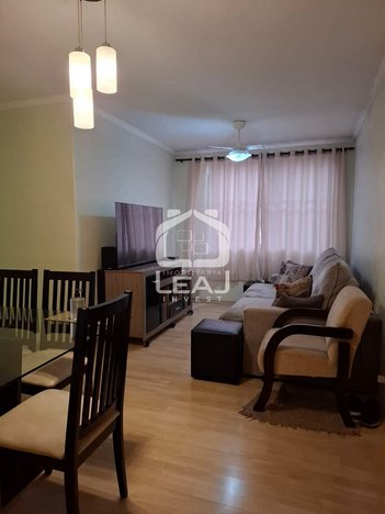 apartment em Rua Lira Cearense, Jardim Santa Efigênia - São Paulo - SP