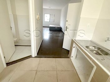 apartment em Rua Santa Izabel, Vila Buarque - São Paulo - SP