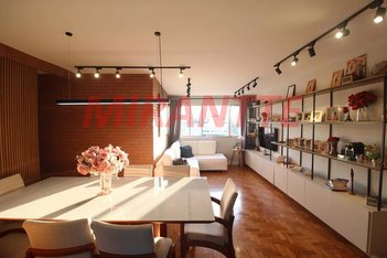 apartment em Rua Augusto Tortorelo Araújo, Jardim São Paulo(Zona Norte) - São Paulo - SP