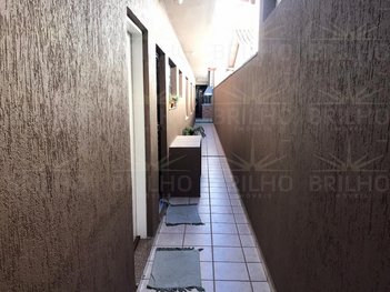 house em Rua Boaventura Valério de Miranda, Bussocaba - Osasco - SP