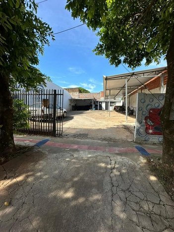 land_lot em Rua Cantor Raul Seixas, Jardim Ipanema - Maringá - PR